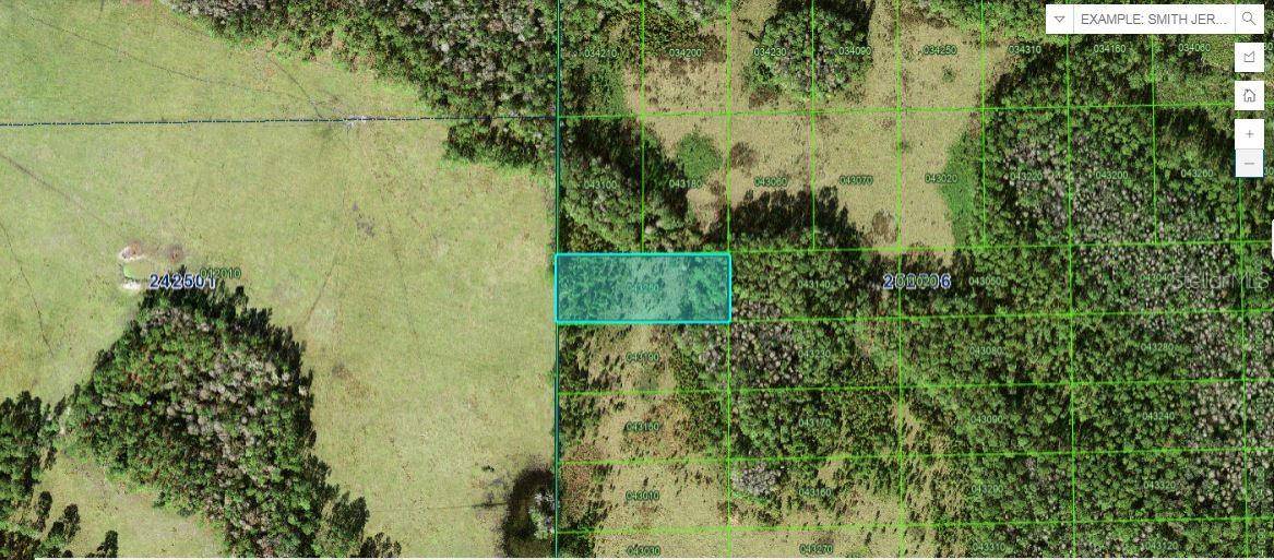 GREEN POND RD, Polk City, FL 33868