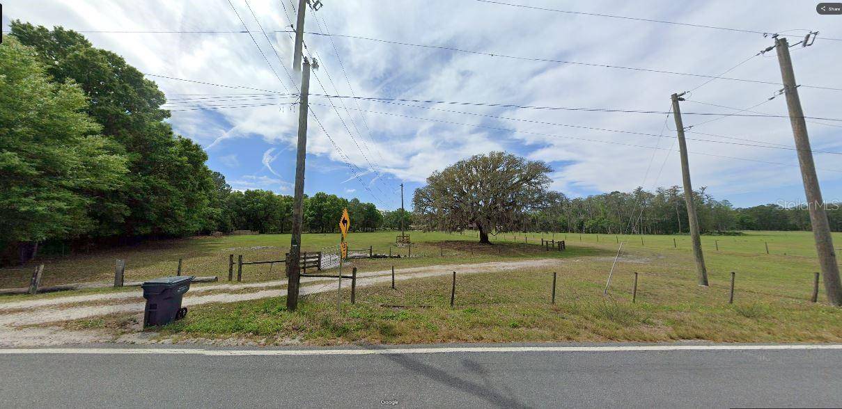GREEN POND RD, Polk City, FL 33868