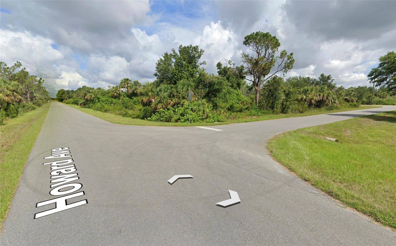 14272 HOWARD AVE, Port Charlotte, FL 33953