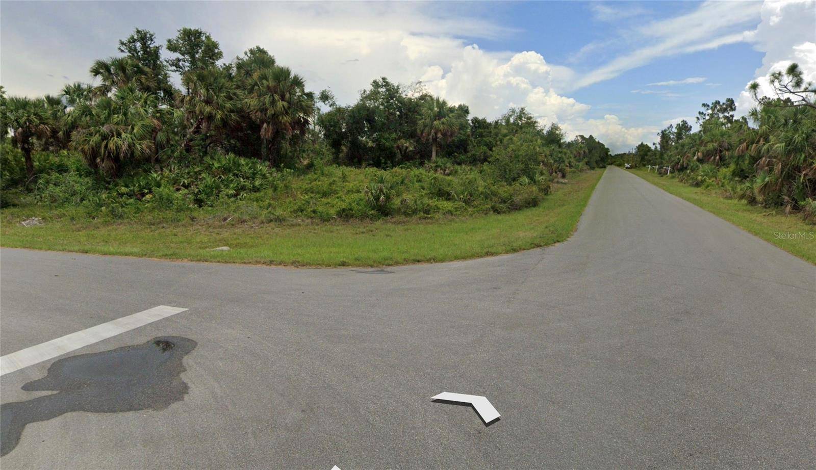 14272 HOWARD AVE, Port Charlotte, FL 33953