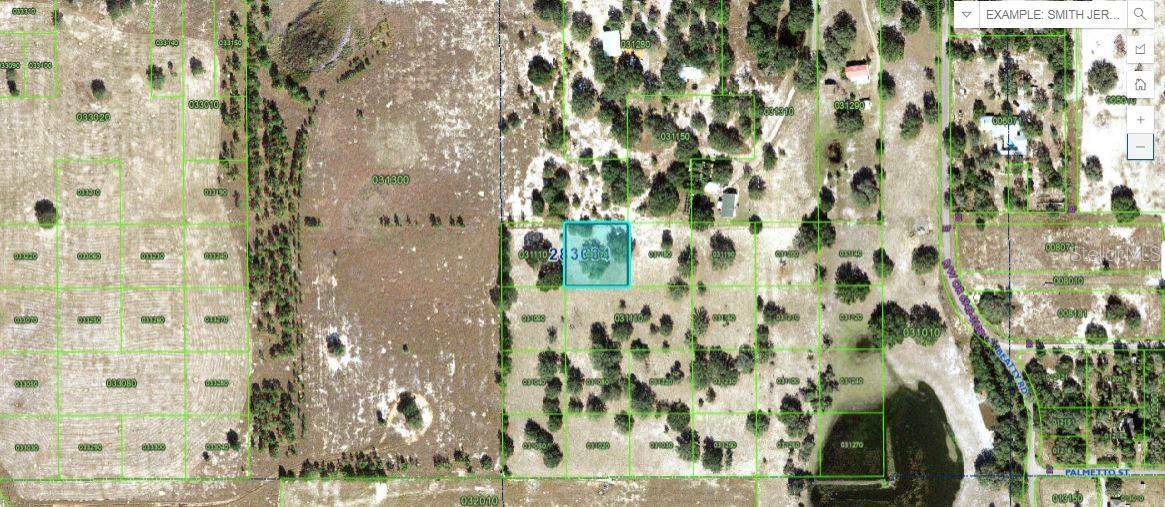 LIBBY RD, Babson Park, FL 33827