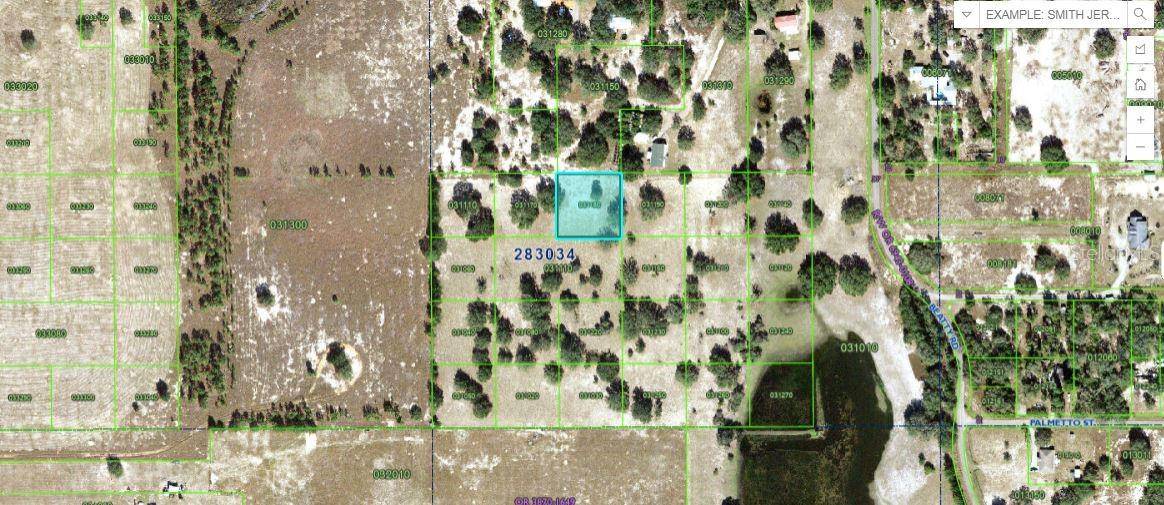 LIBBY RD, Babson Park, FL 33827