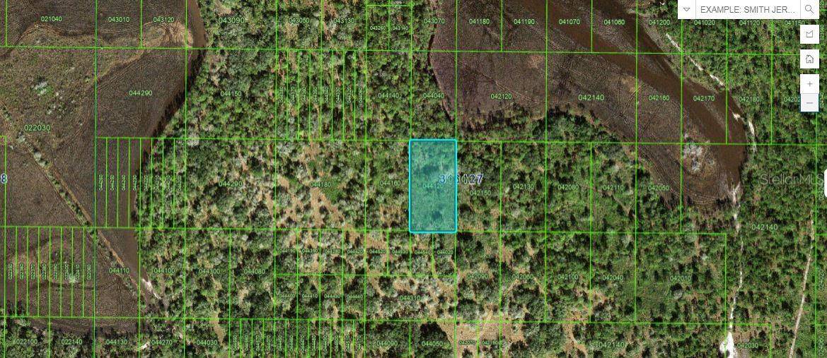 RIVER RANCH BLVD, Lake Wales, FL 33898