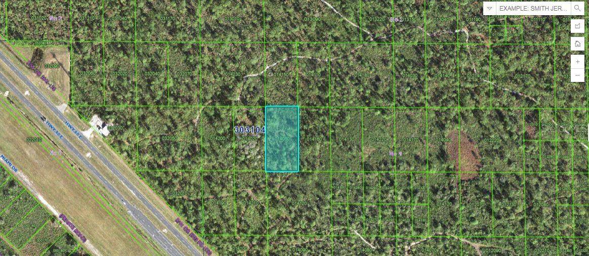 60 E ST, Lake Wales, FL 33898