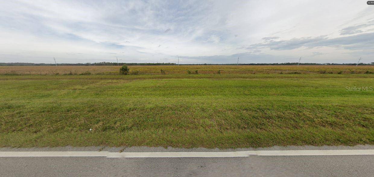 HWY 630 E, Frostproof, FL 33843