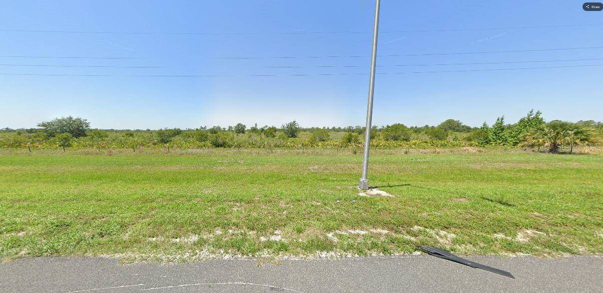 HESPERIDES ROAD, Lake Wales, FL 33898