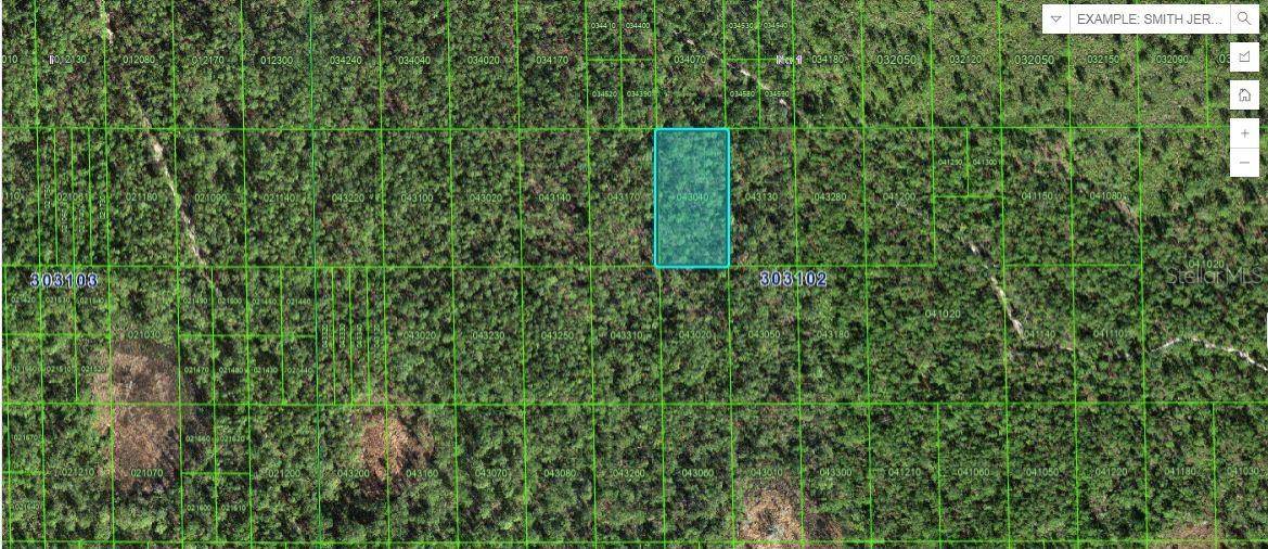 HWY 60 E, Lake Wales, FL 33898