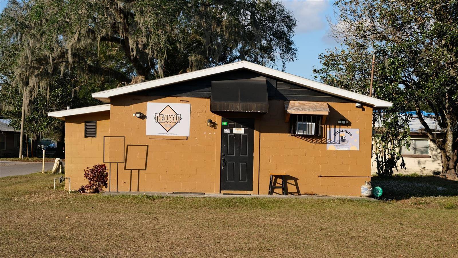 34 4TH ST SW, Fort Meade, FL 33841