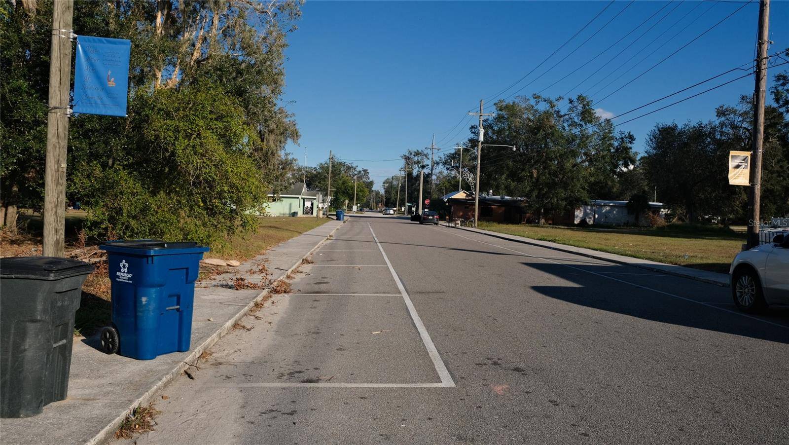 34 4TH ST SW, Fort Meade, FL 33841