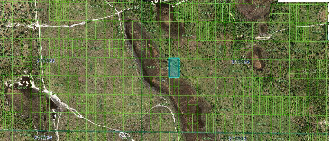 Frostproof, FL 33843