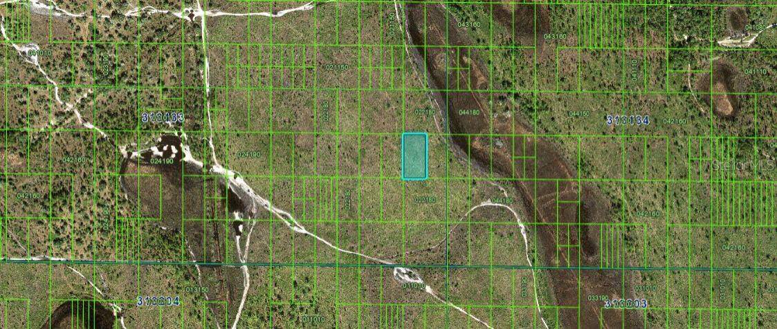 Frostproof, FL 33843