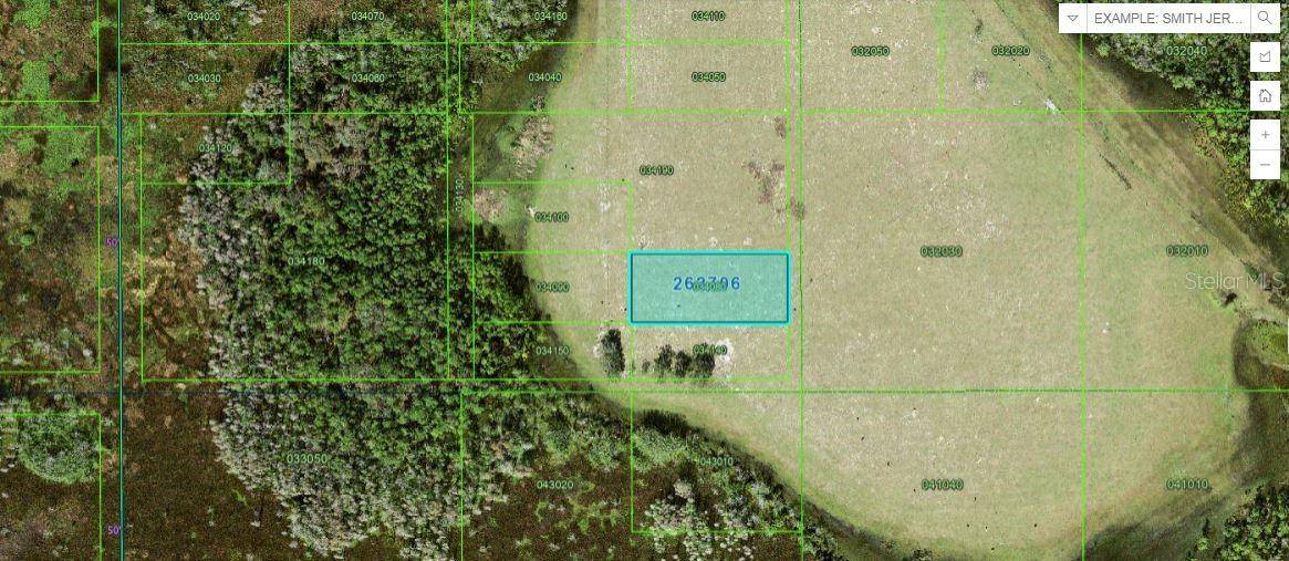 OLD POLK CITY RD, Polk City, FL 33868