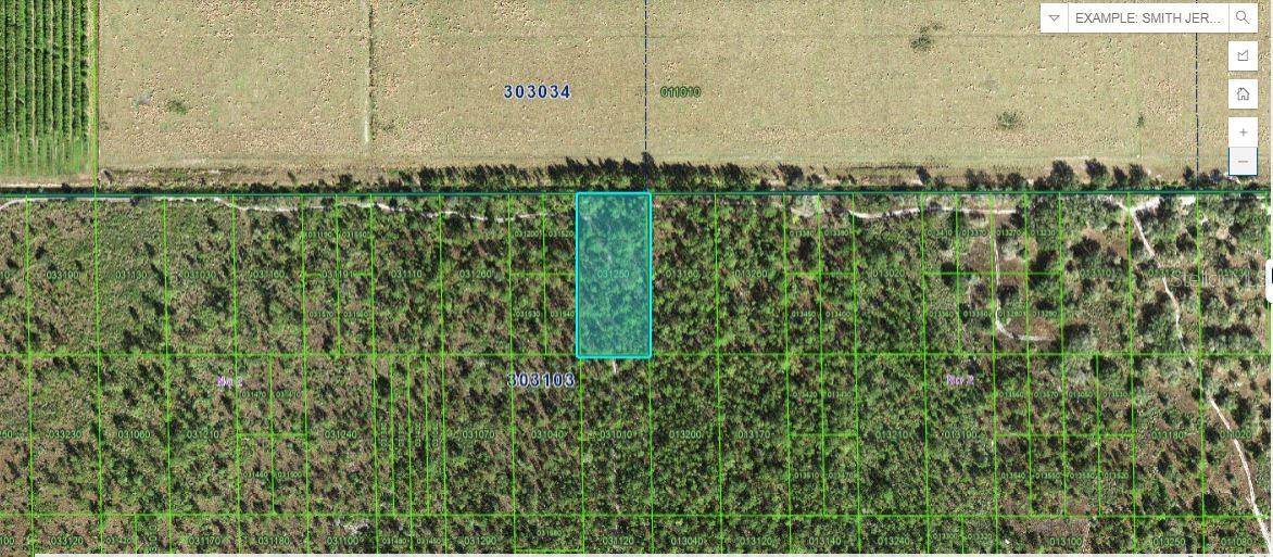 HWY 60 E, Lake Wales, FL 33898