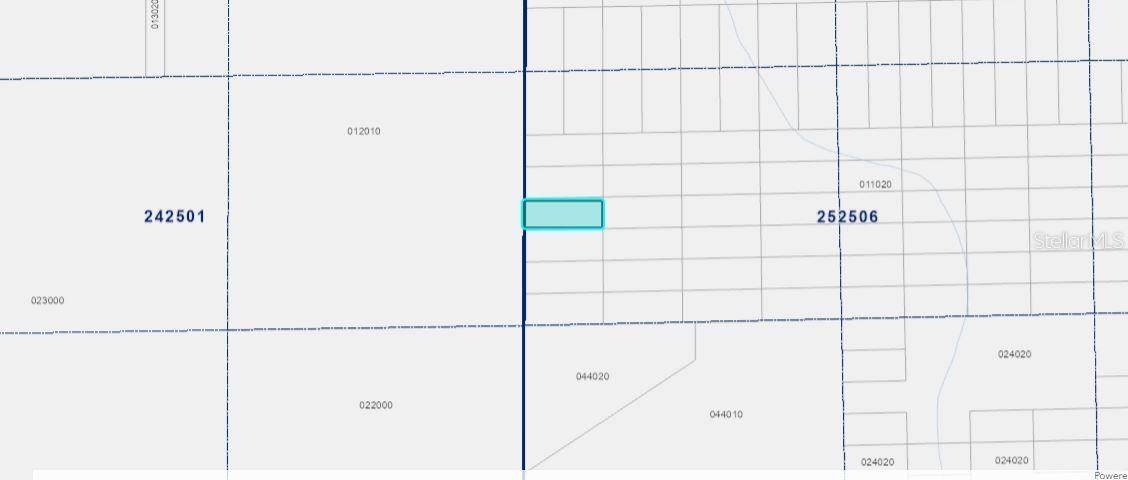 JUDY RD, Polk City, FL 33868