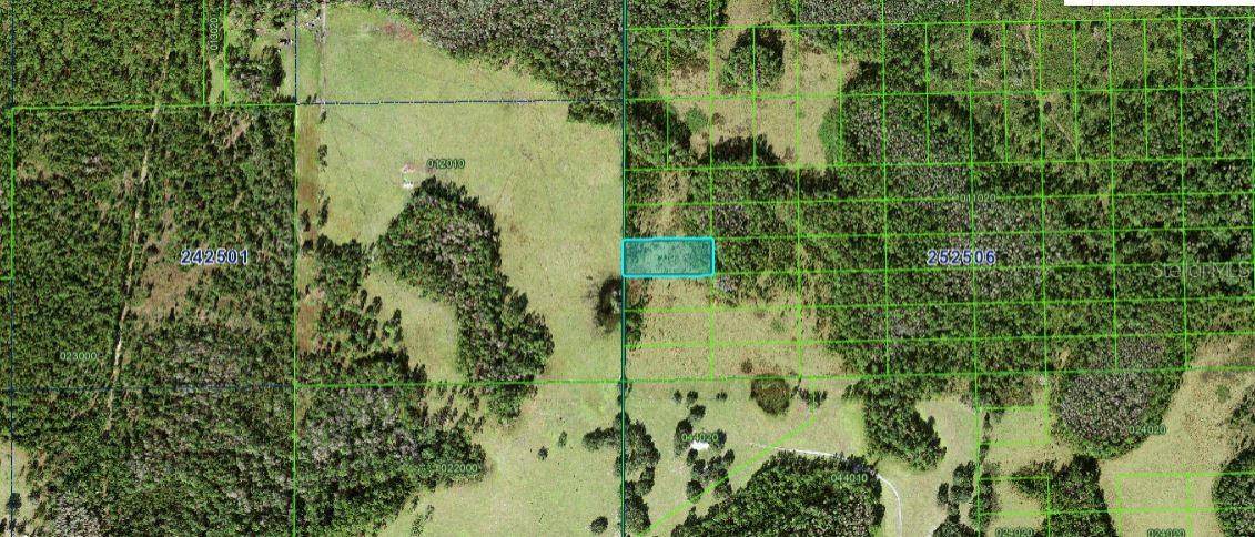 JUDY RD, Polk City, FL 33868