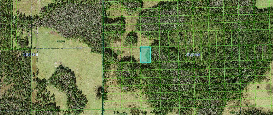 JUDY RD, Polk City, FL 33868
