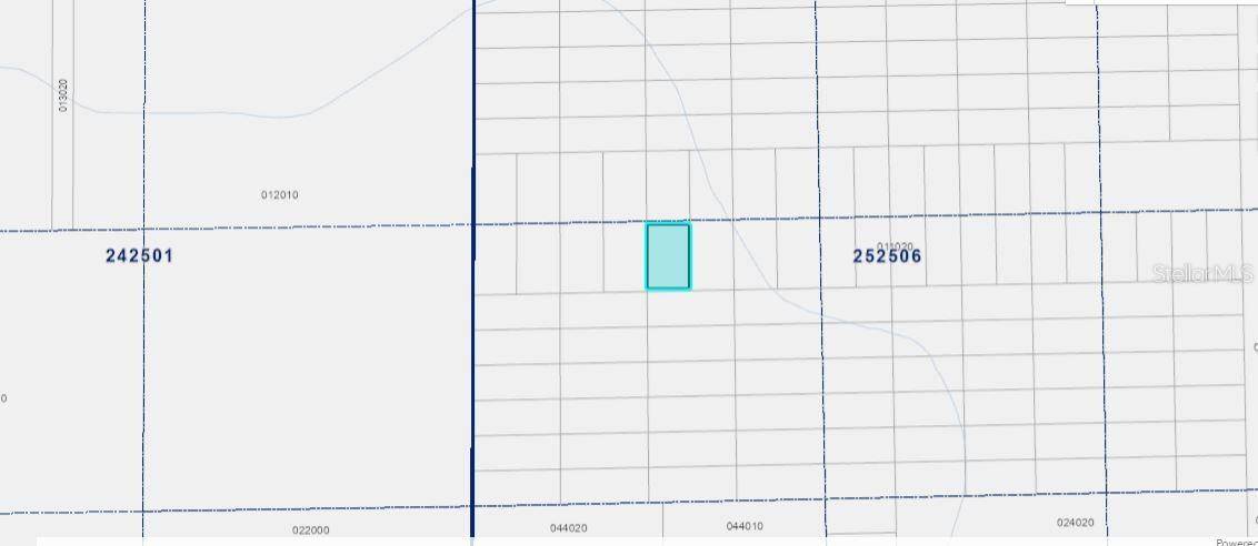 JUDY RD, Polk City, FL 33868
