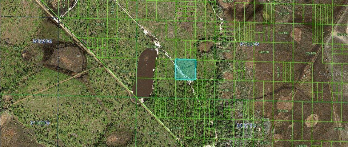 Frostproof, FL 33843
