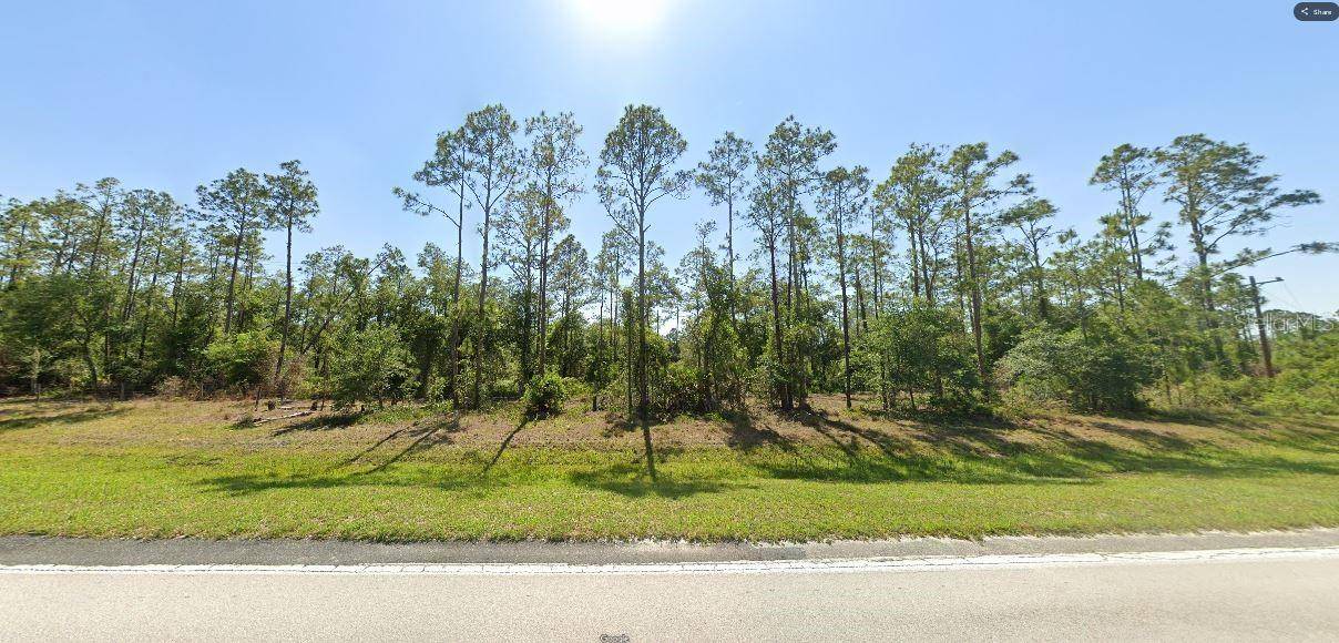 RIVER RANCH BLVD, Lake Wales, FL 33898