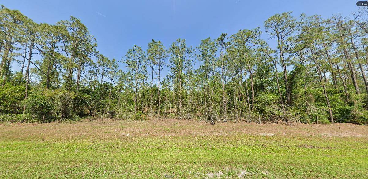 RIVER RANCH BLVD, Lake Wales, FL 33898