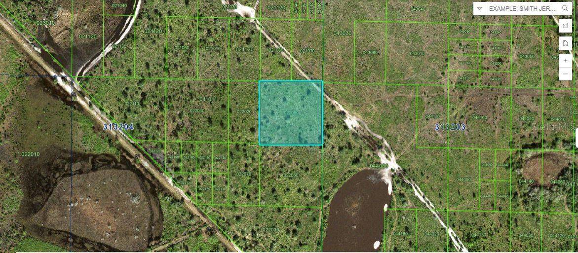 RIVER RANCH BLVD, Lake Wales, FL 33898