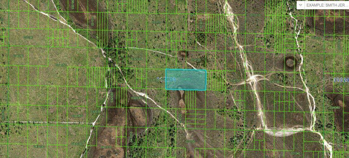 RIVER RANCH BLVD, Lake Wales, FL 33898