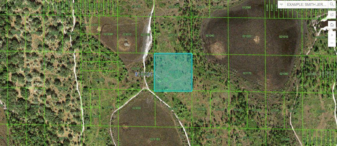RIVER RANCH RD, Lake Wales, FL 33898