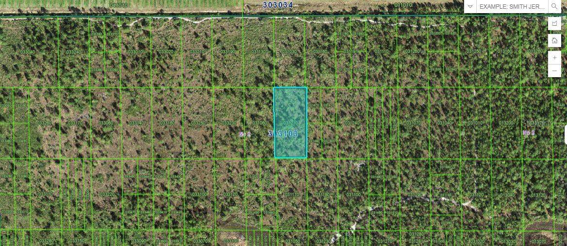 HWY 60 E, Lake Wales, FL 33898