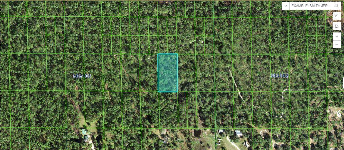 HWY 60 E, Lake Wales, FL 33898