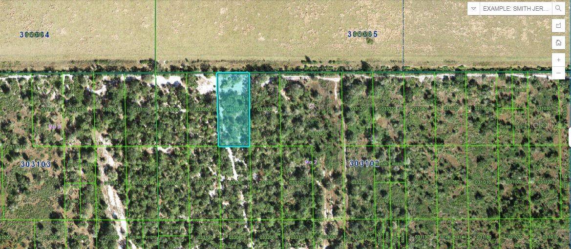 HWY 60 E, Lake Wales, FL 33898