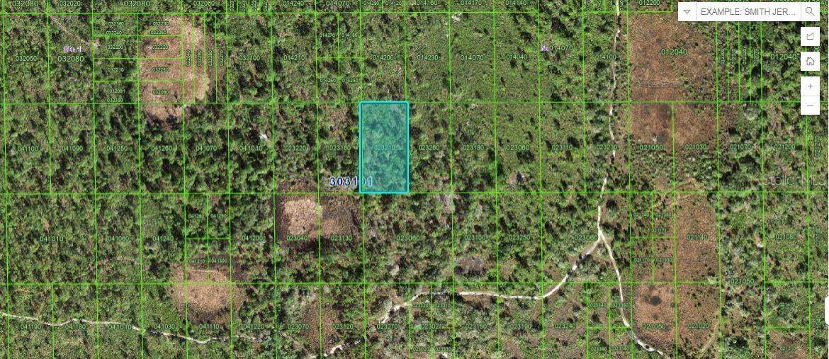 60 E ST, Lake Wales, FL 33898