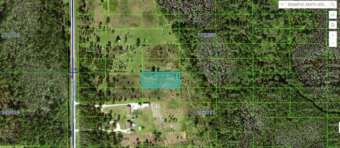 OLD GRADE RD, Polk City, FL 33868