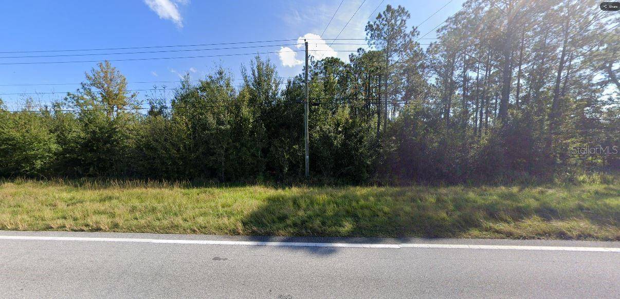OLD GRADE RD, Polk City, FL 33868