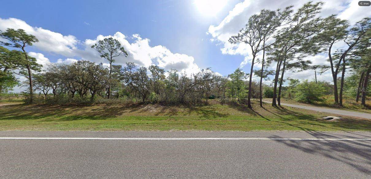 COMMONWEALTH AVE N, Polk City, FL 33868