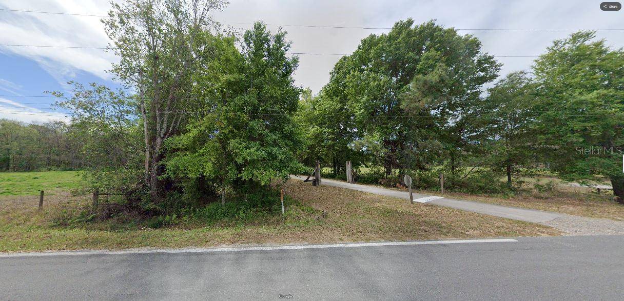 GREEN POND RD, Polk City, FL 33868