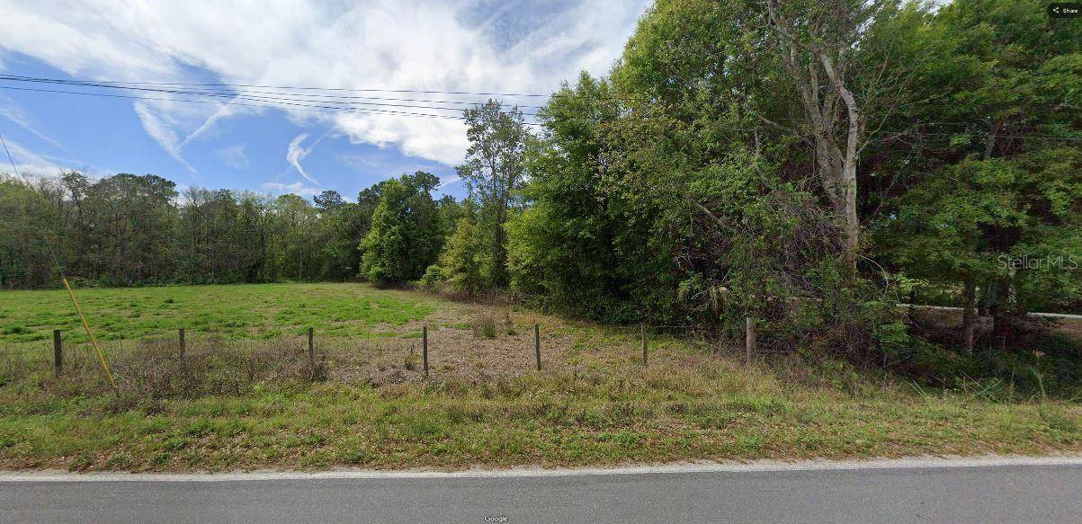 GREEN POND RD, Polk City, FL 33868