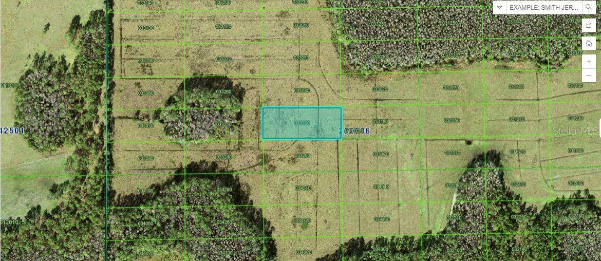 GREEN POND RD, Polk City, FL 33868