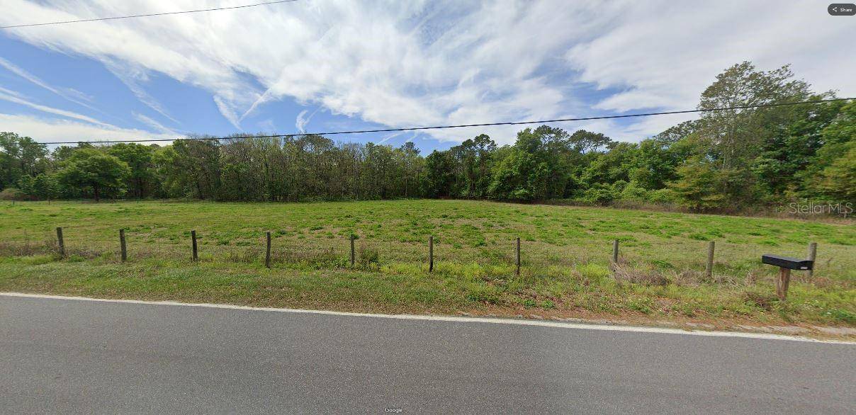 GREEN POND RD, Polk City, FL 33868