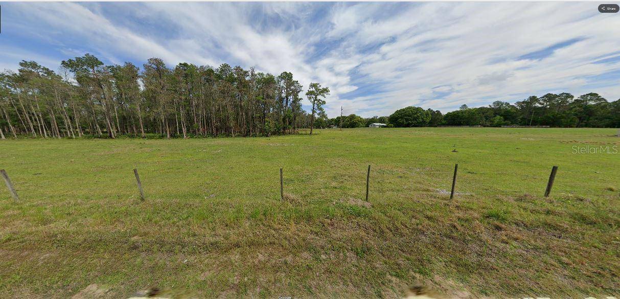 GREEN POND RD, Polk City, FL 33868