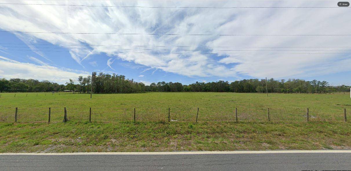 GREEN POND RD, Polk City, FL 33868