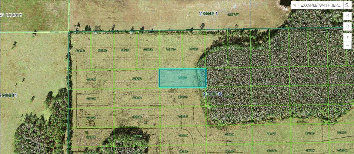 GREEN POND RD, Polk City, FL 33868