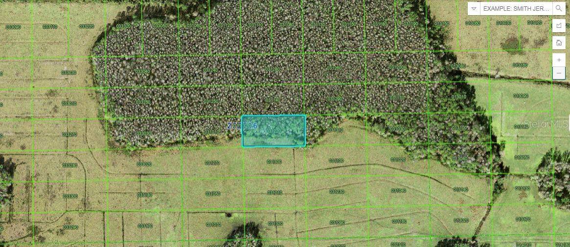 GREEN POND RD, Polk City, FL 33868