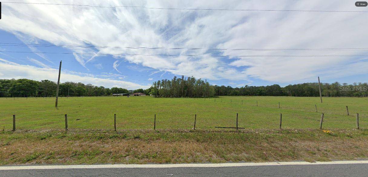 GREEN POND RD, Polk City, FL 33868