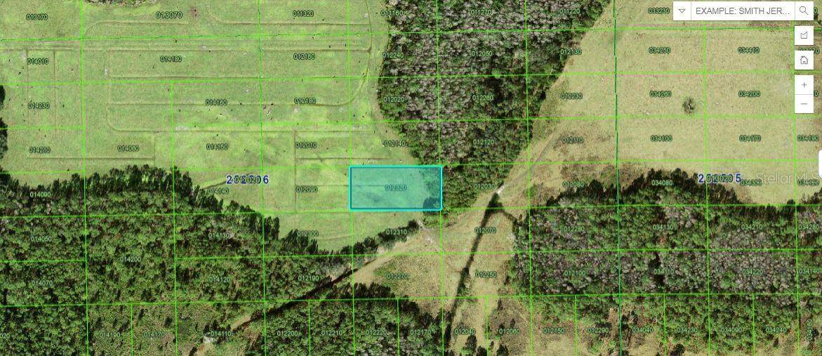 GREEN POND RD, Polk City, FL 33868