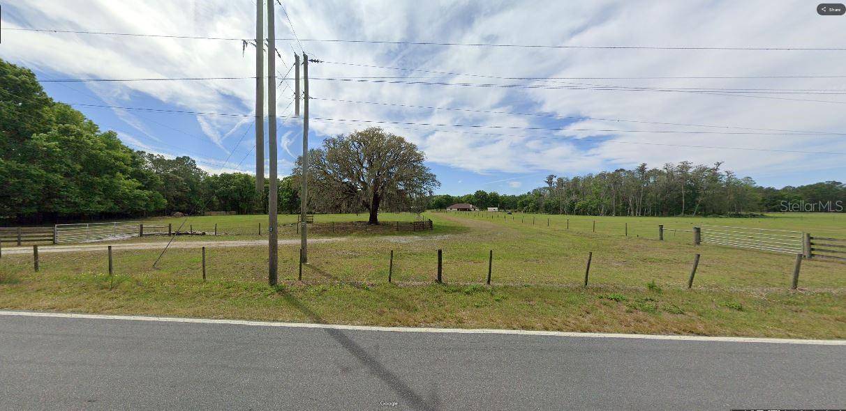 GREEN POND RD, Polk City, FL 33868
