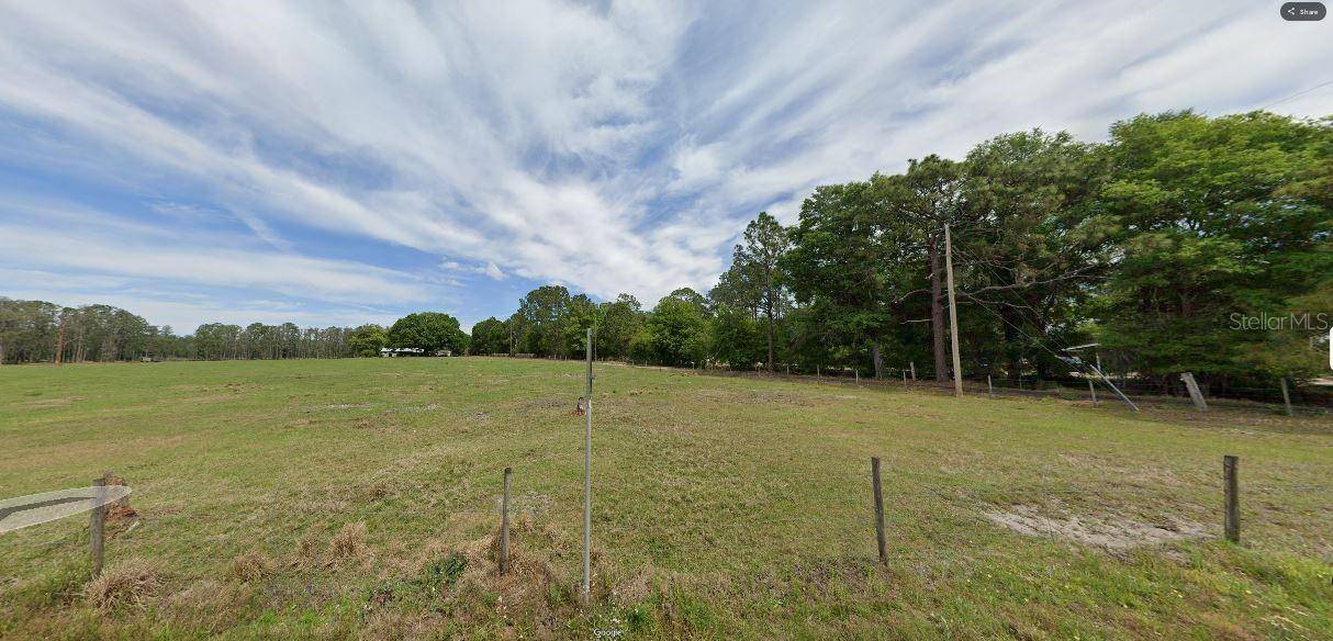 GREEN POND RD, Polk City, FL 33868