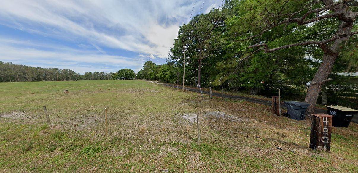 GREEN POND RD, Polk City, FL 33868