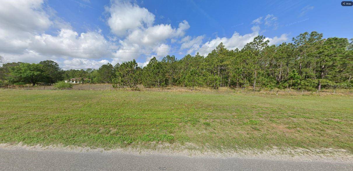 COMMONWEALTH AVE N, Polk City, FL 33868