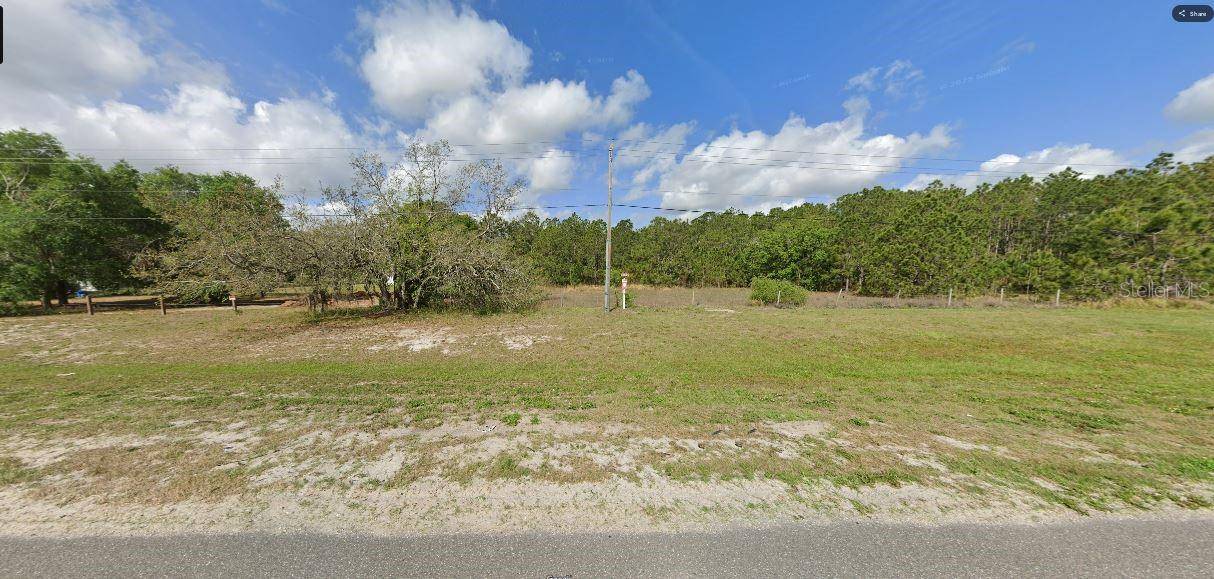COMMONWEALTH AVE N, Polk City, FL 33868