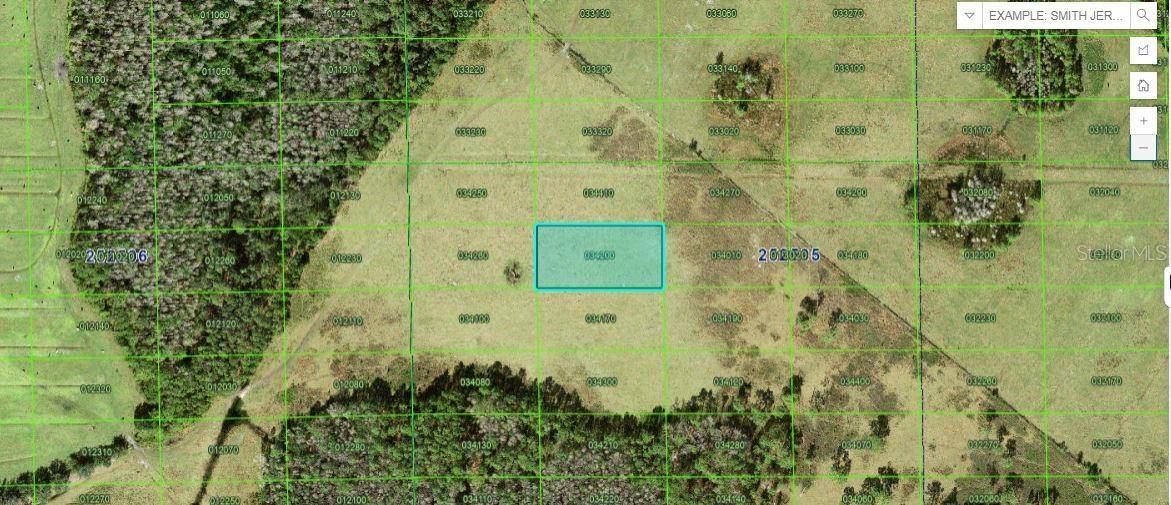 COMMONWEALTH AVE N, Polk City, FL 33868